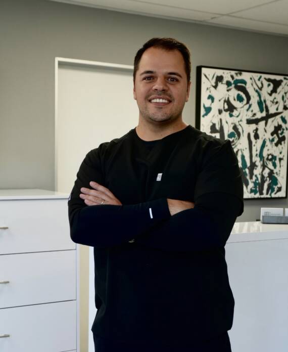 dr. guilherme rodrigues