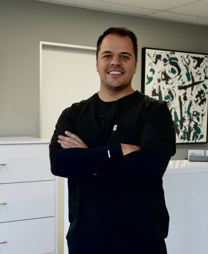 Dr. Guilherme Rodrigues