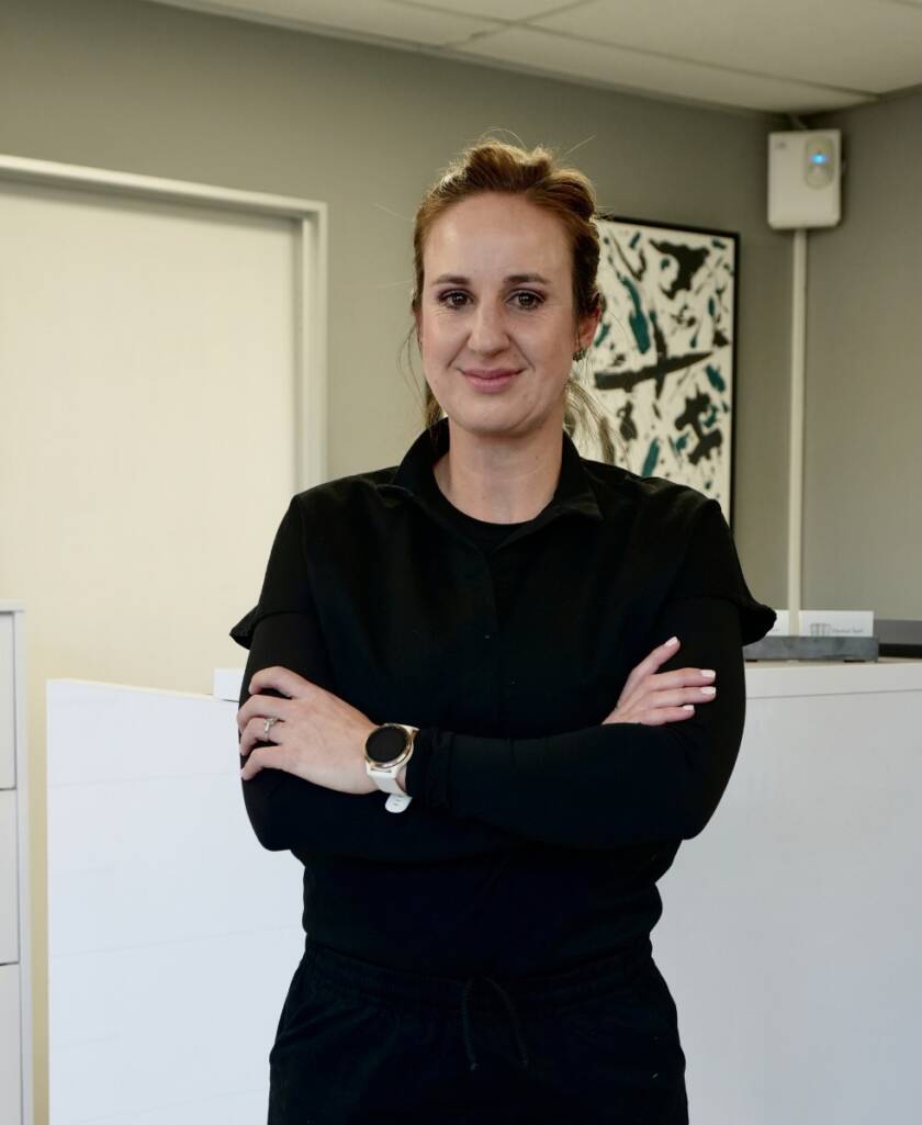 Danette Smit