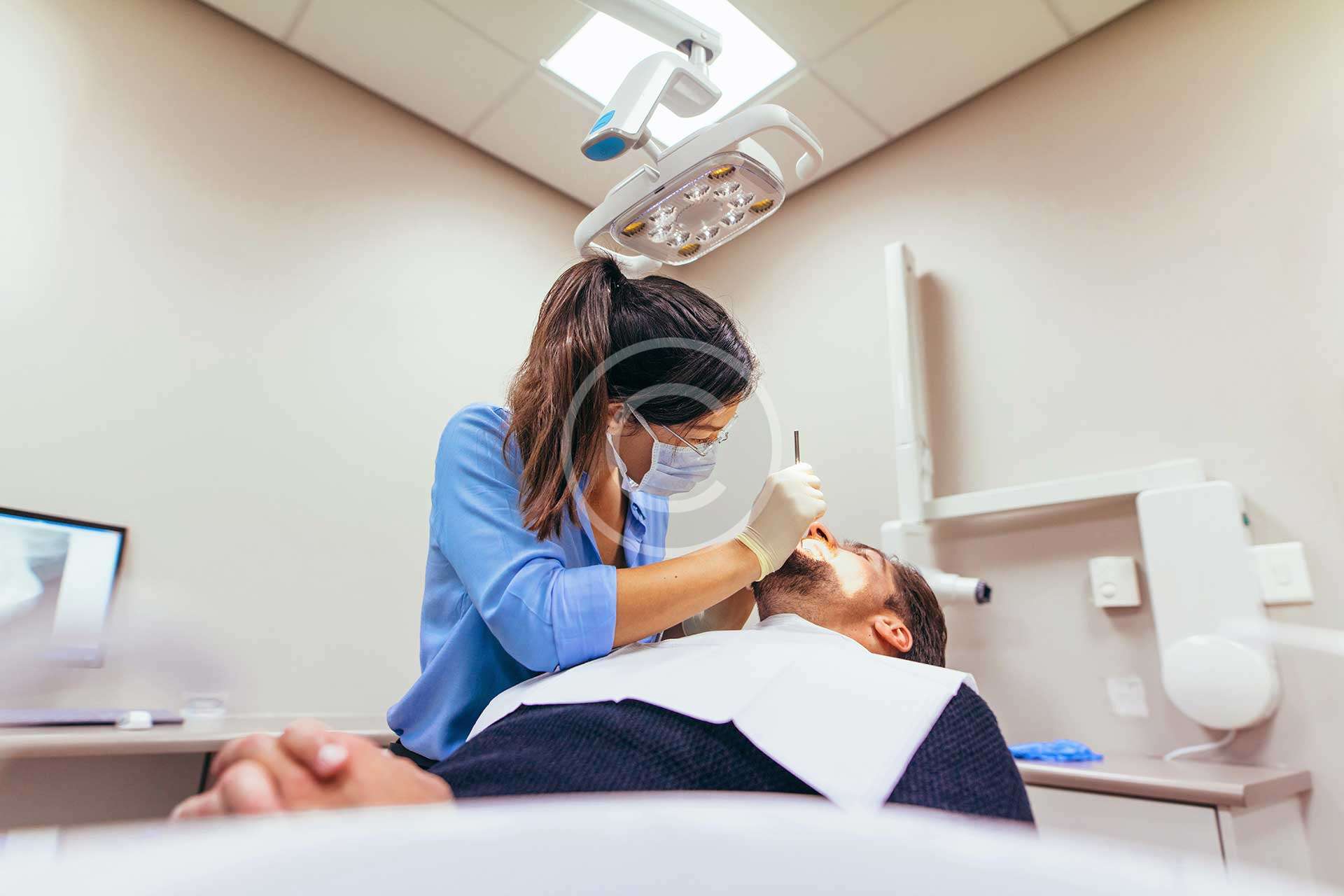 Root Canal Treatment