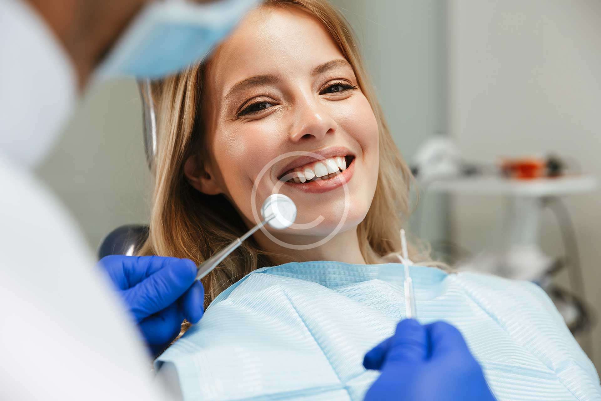 Dental Implants